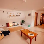 ホステル International Surf Camp Only Surf コラレホ