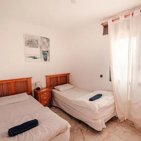 Auberge de jeunesse International Surf Camp Only Surf Corralejo