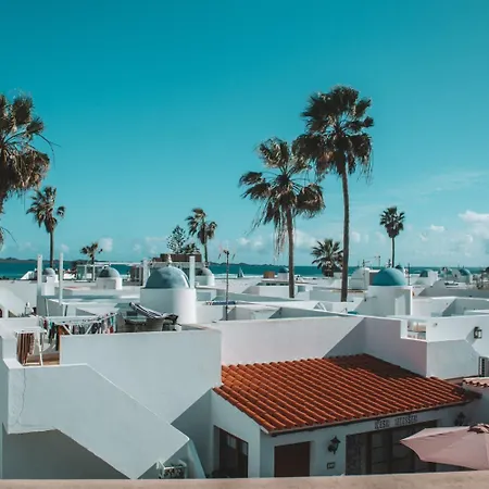 International Surf Camp Only Surf Auberge de jeunesse Corralejo