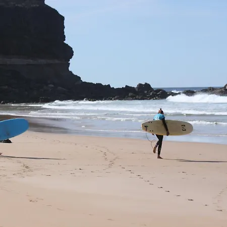 International Surf Camp Only Surf Auberge de jeunesse Corralejo