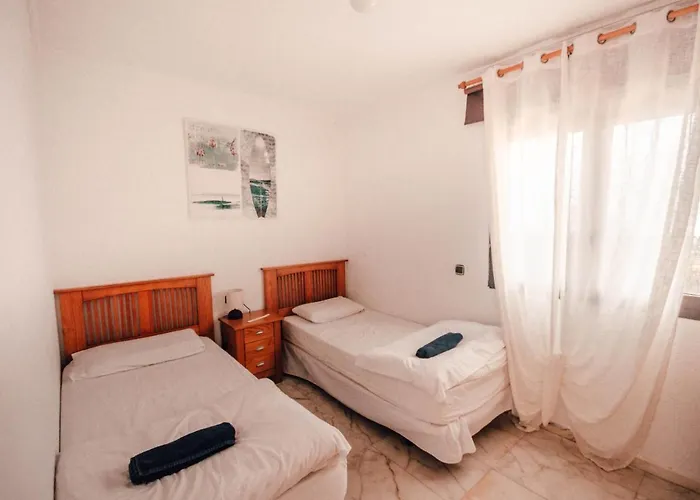 Albergue International Surf Camp Only Surf Corralejo