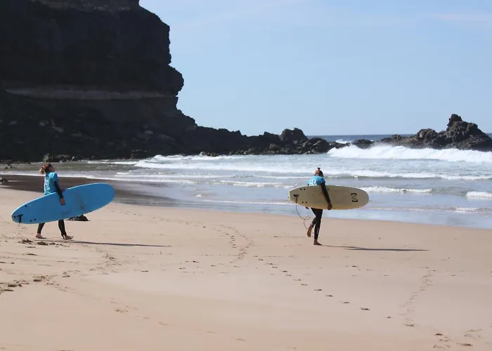 International Surf Camp Only Surf Hostel Corralejo