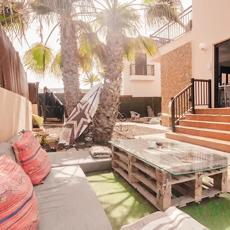 International Surf Camp Only Surf Hostel