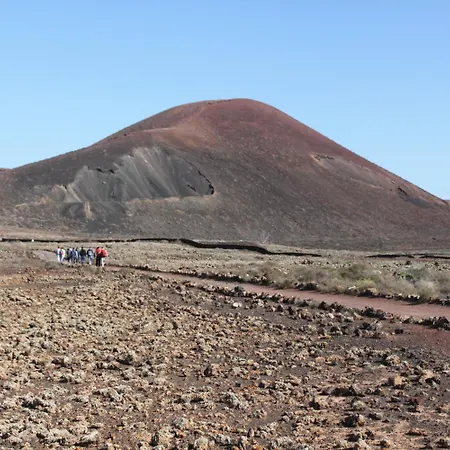 International Surf Camp Only Surf Hostel Corralejo