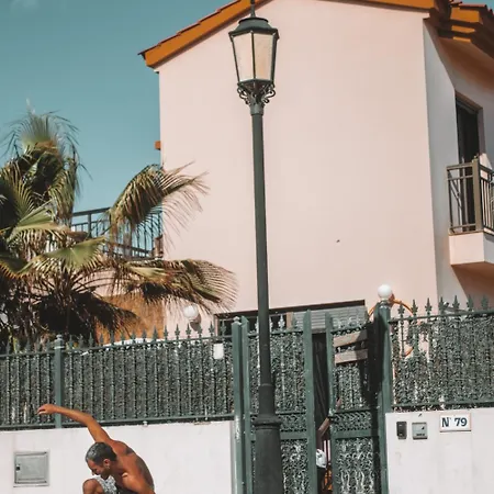 International Surf Camp Only Surf Hostel Corralejo