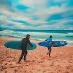 Ostello International Surf Camp Only Surf *