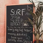 International Surf Camp Only Surf