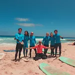 International Surf Camp Only Surf Ostello