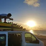 Ostello International Surf Camp Only Surf *