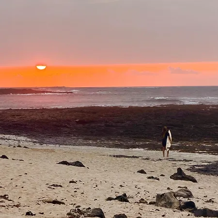 International Surf Camp Only Surf كوراليهو