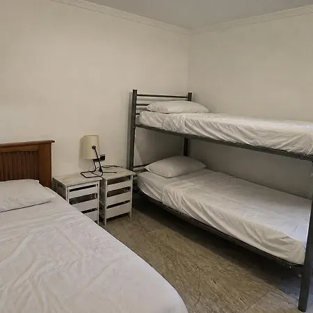 International Surf Camp Only Surf Hostel