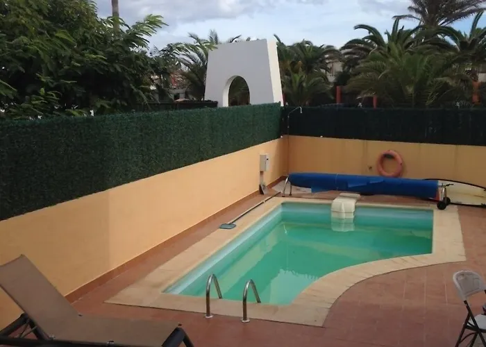 International Surf Camp Only Surf * كوراليهو