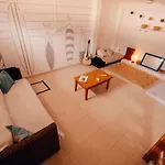 International Surf Camp Only Surf Hostel Κοραλέχο